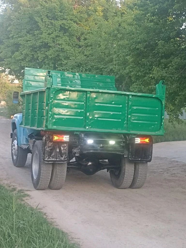 ЗИЛ 4104 1984 — 4