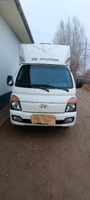 Hyundai Porter 2014