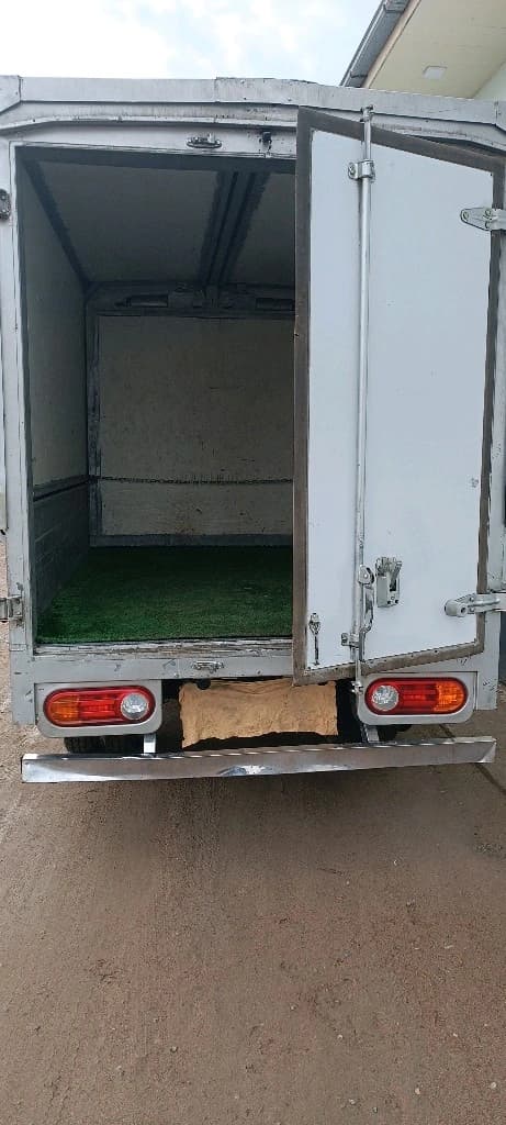 Hyundai Porter 2014 — 6