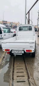 Chevrolet Labo 2025