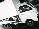Chevrolet Labo 2021