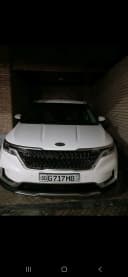Kia Carnival 2021