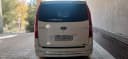 Hyundai Grand Starex 2009