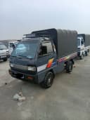 Chevrolet Labo 2013