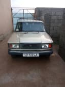 Lada (ВАЗ) 2104 2012