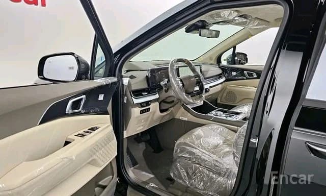 Kia Carnival 2025 — 6