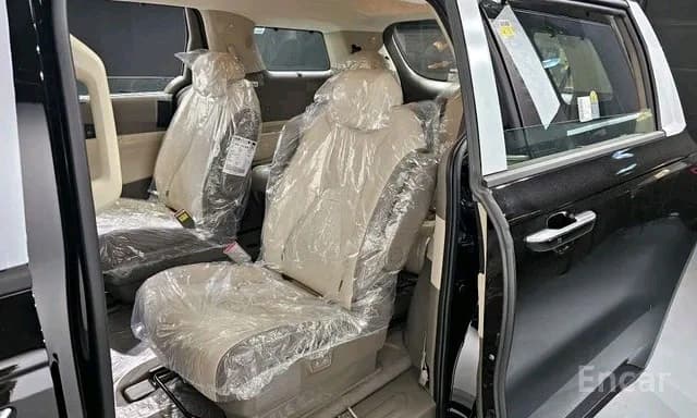Kia Carnival 2025 — 7