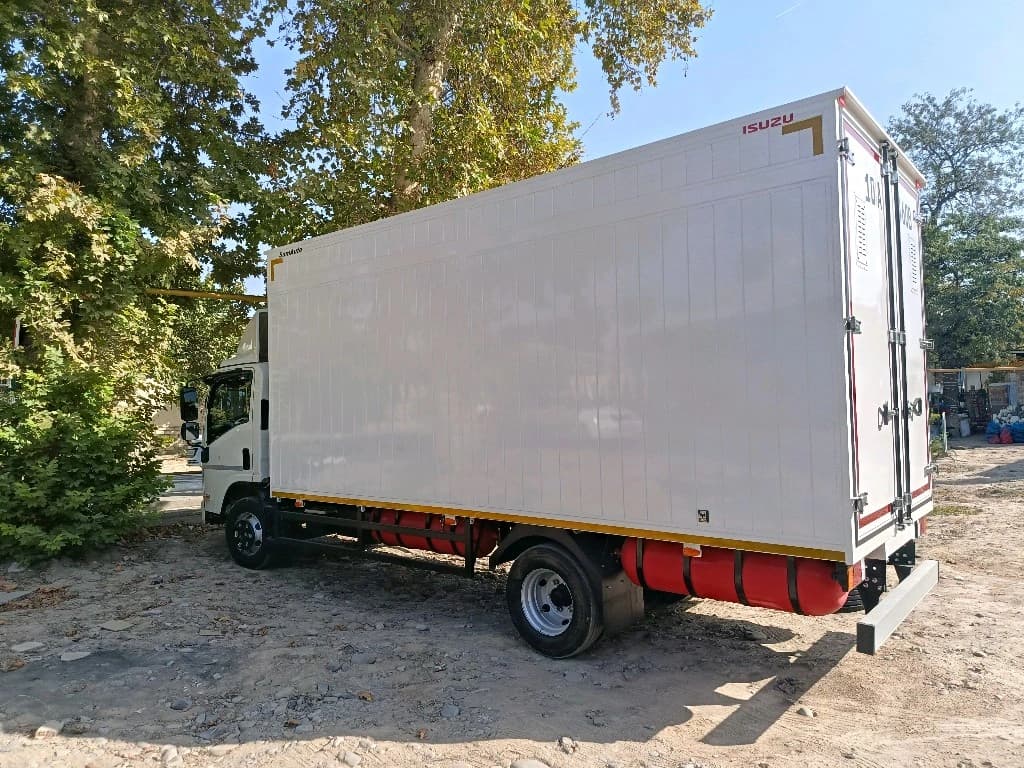Isuzu D-Max 2024 — 3
