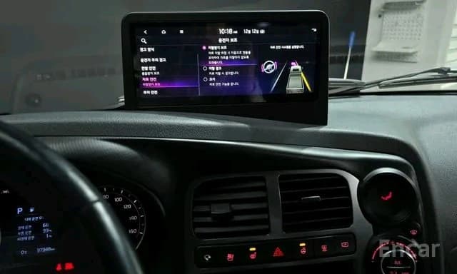 Kia Bongo 2023 — 8