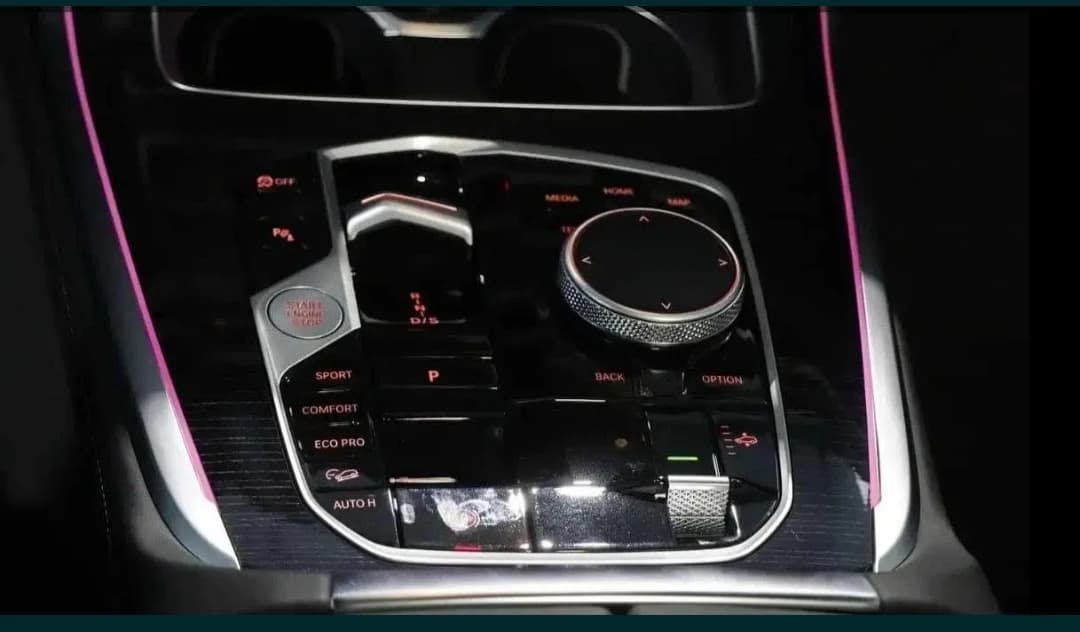 BMW X7 2024 — 3