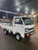 Chevrolet Labo 2013