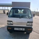 Chevrolet Labo 2024
