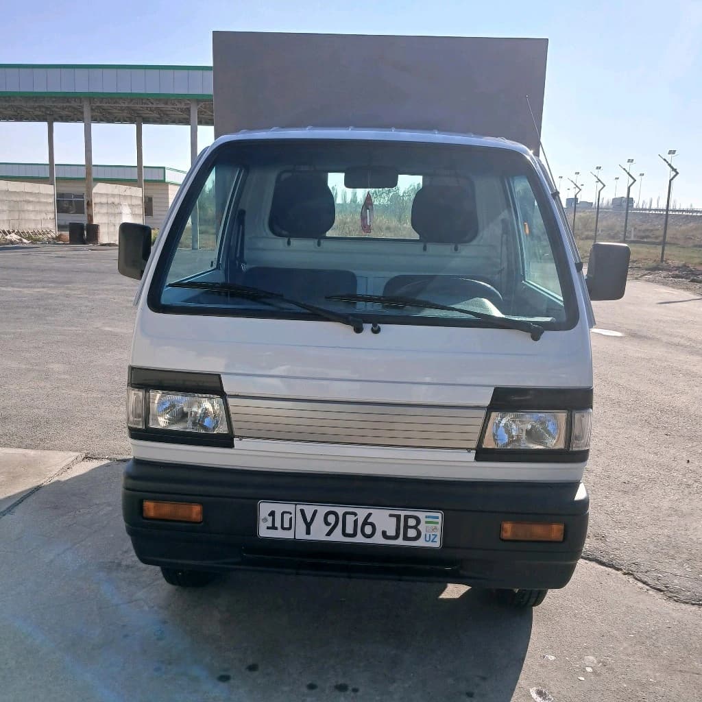 Chevrolet Labo 2024 — 1