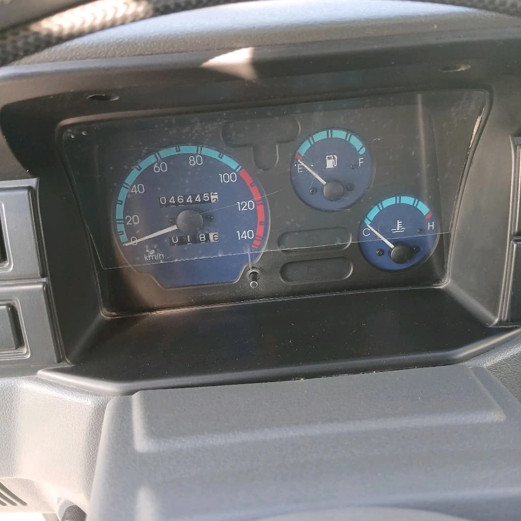 Chevrolet Labo 2024 — 3