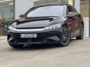 BYD Han 2024