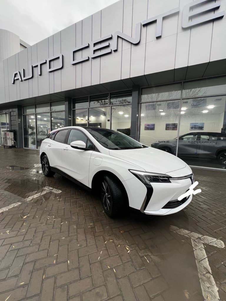 Buick Velite 6 2024 — 3