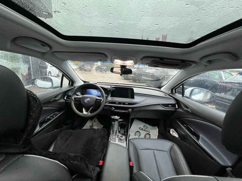 Buick Velite 6 2024 — 5
