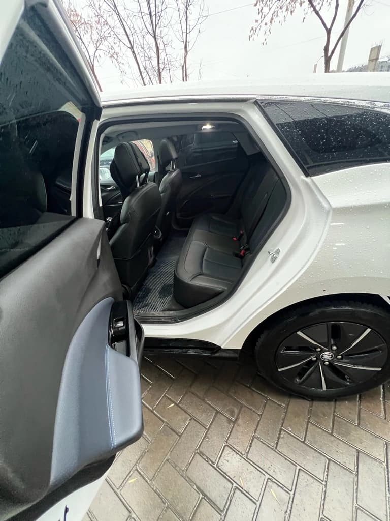 Buick Velite 6 2024 — 6