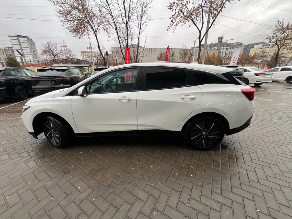 Buick Velite 6 2024 — 8