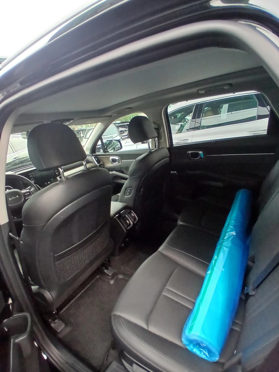 Kia Sorento 2023 — 3