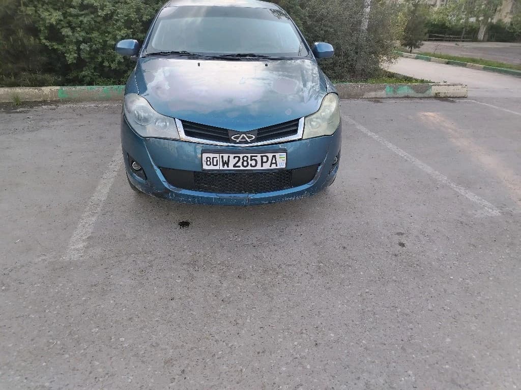 ЗАЗ Forza 2013 — 4