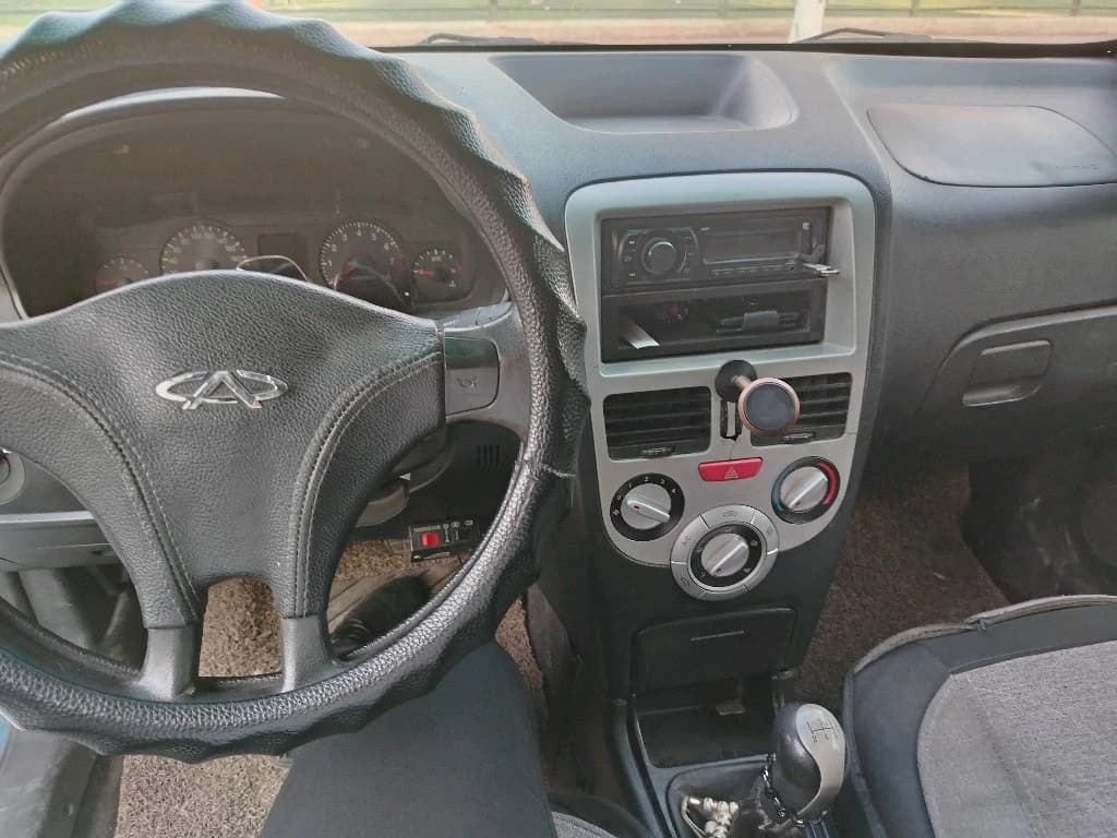 ЗАЗ Forza 2013 — 7