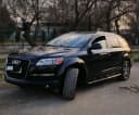 Audi Q7 2009