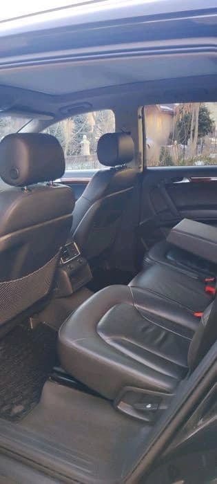 Audi Q7 2009 — 4