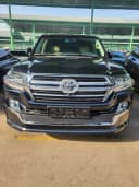 Toyota Land Cruiser 300 2020
