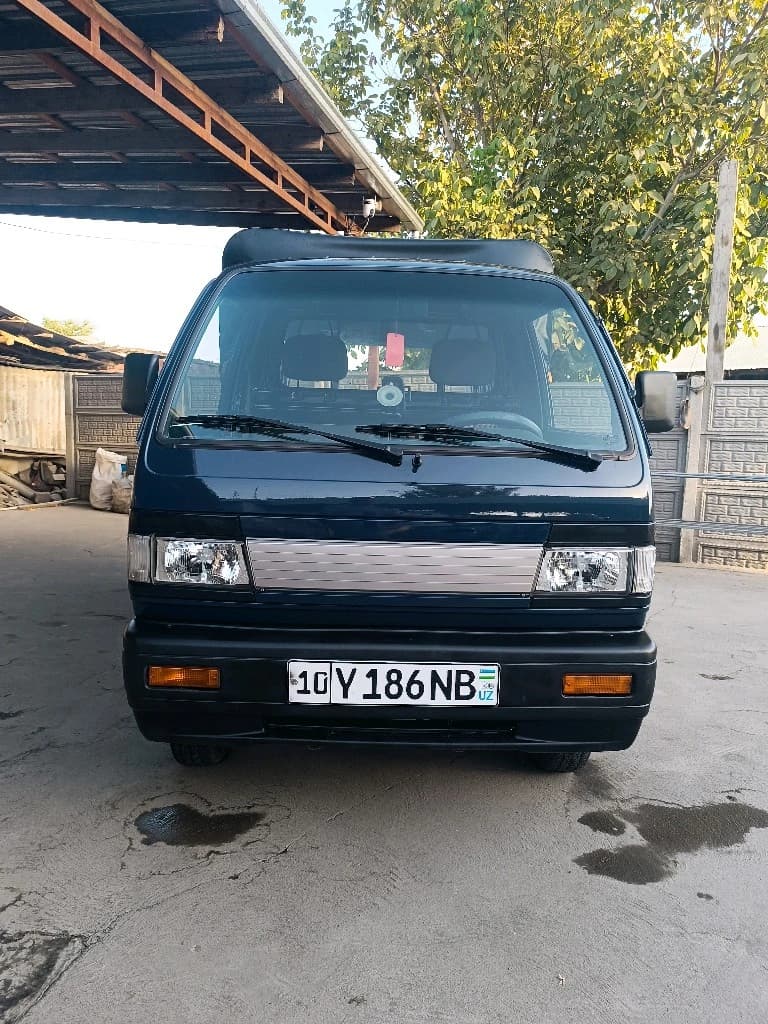 Chevrolet Labo 2023 — 1