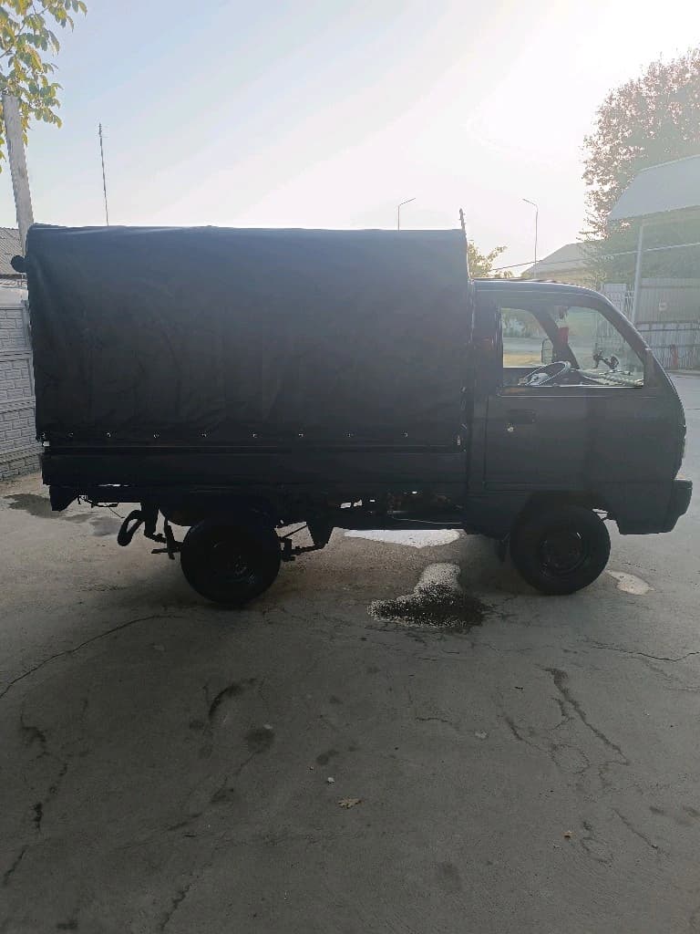 Chevrolet Labo 2023 — 3