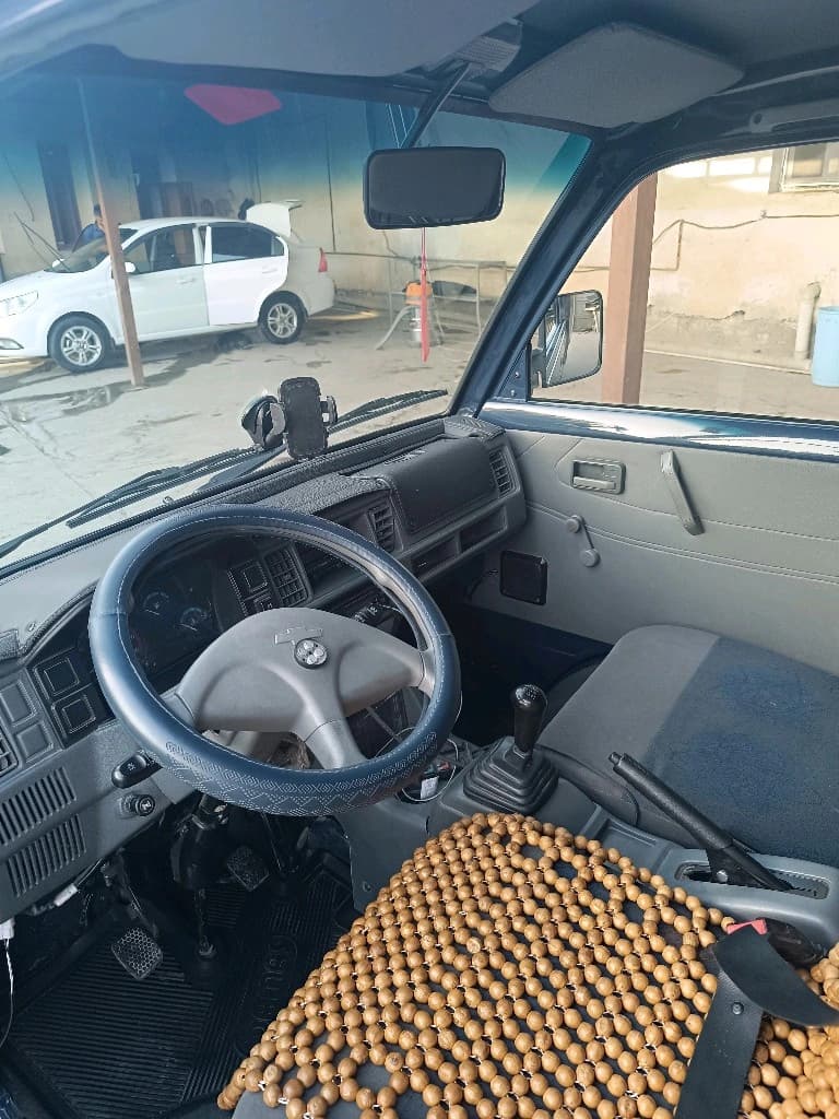 Chevrolet Labo 2023 — 6