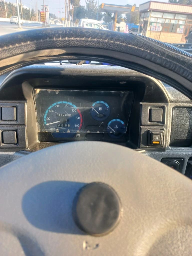 Chevrolet Labo 2021 — 3