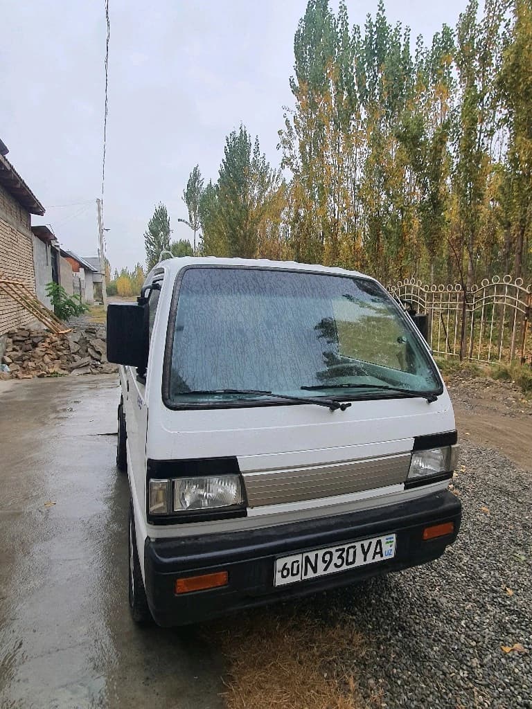 Chevrolet Labo 2013 — 5