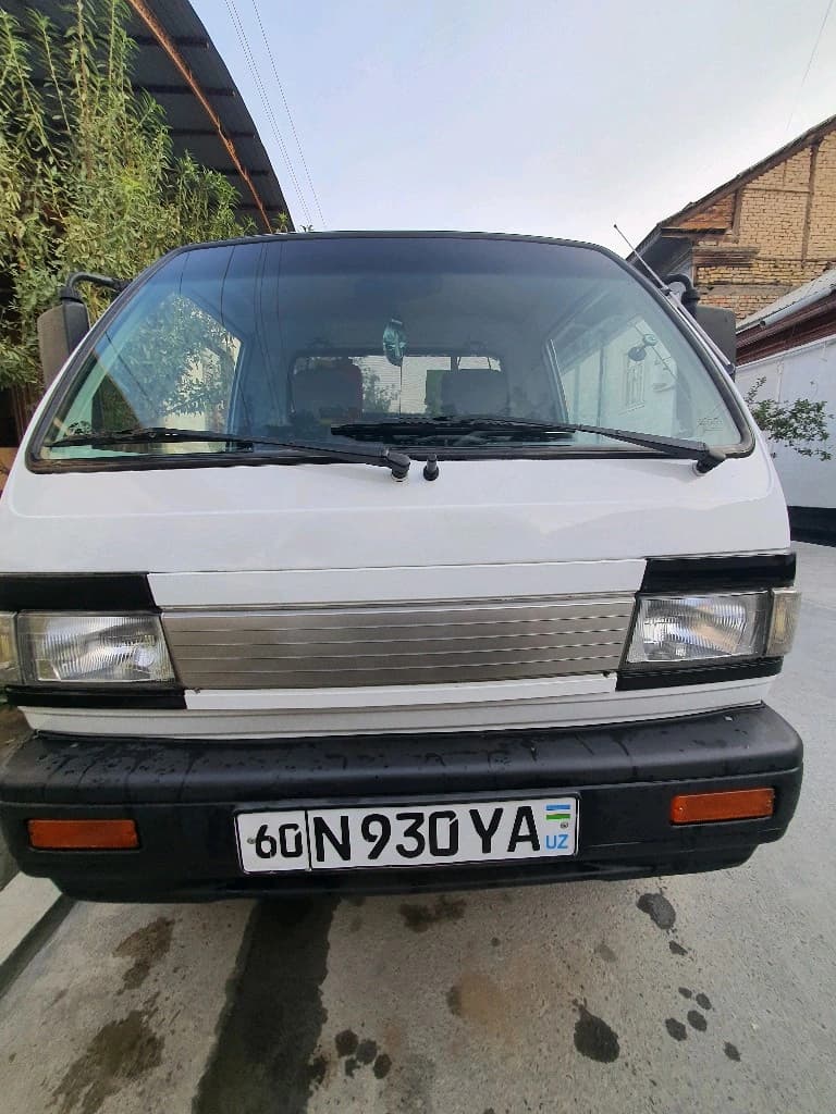 Chevrolet Labo 2013 — 7