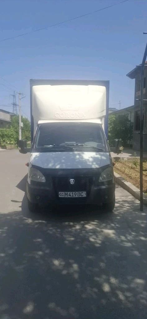 ГАЗ 310221 «Волга» 2008 — 2