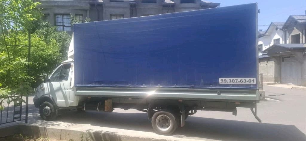 ГАЗ 310221 «Волга» 2008 — 7