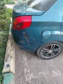ЗАЗ Forza 2013