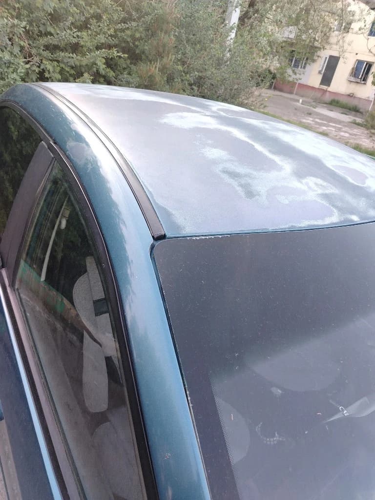 ЗАЗ Forza 2013 — 7