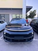 LiXiang L9 2025