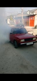 Lada (ВАЗ) 2104 1992