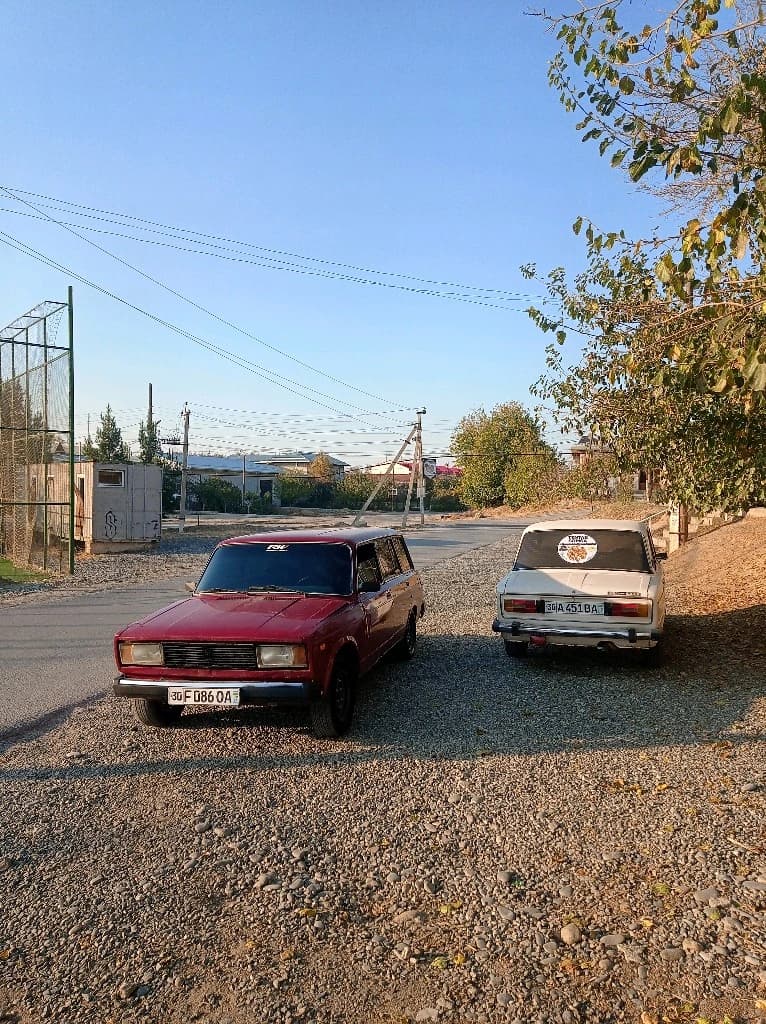 Lada (ВАЗ) 2104 1992 — 2