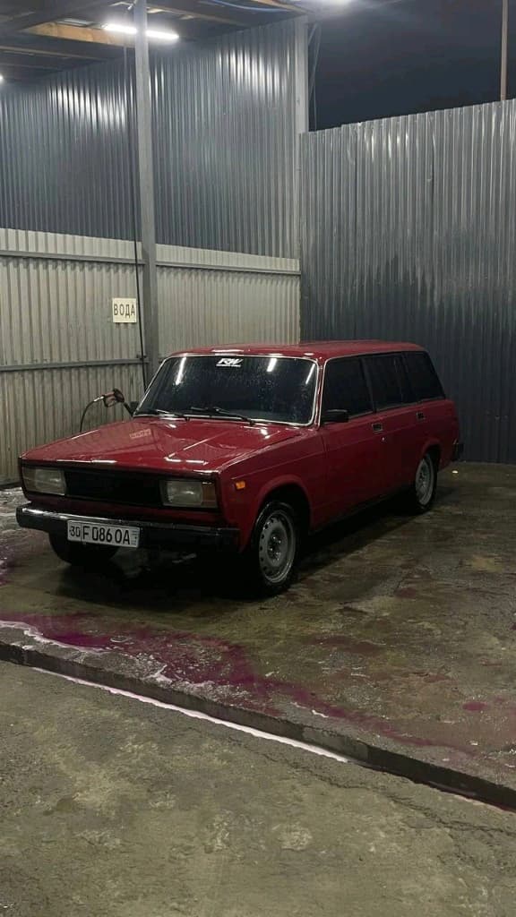 Lada (ВАЗ) 2104 1992 — 3