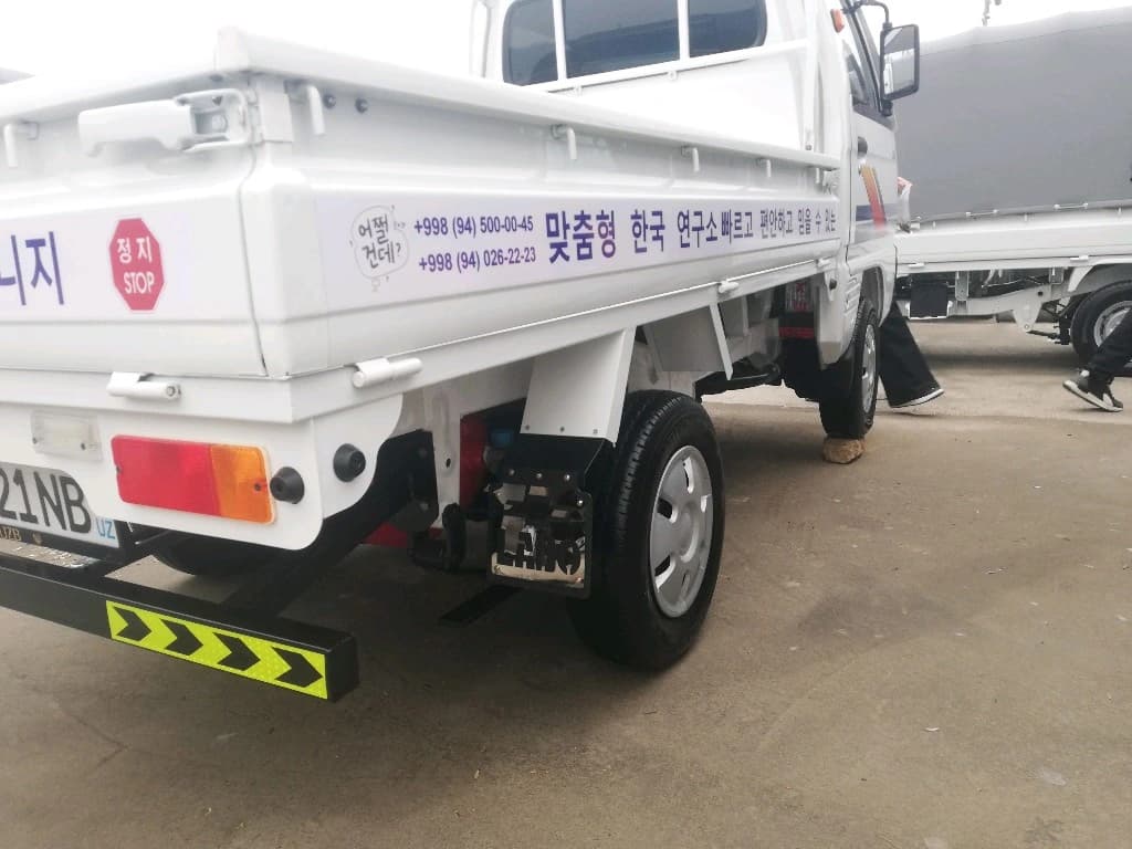 Chevrolet Labo 2013 — 3