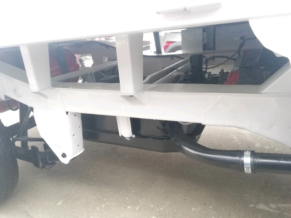 Chevrolet Labo 2013 — 6