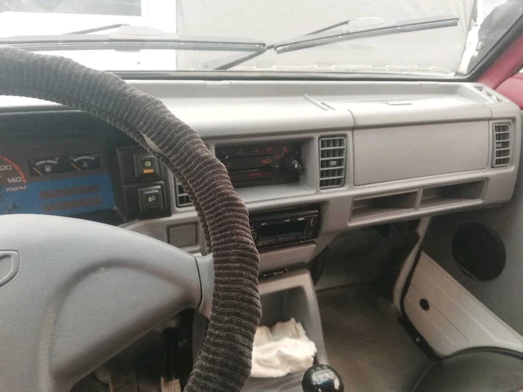 Chevrolet Labo 2013 — 9