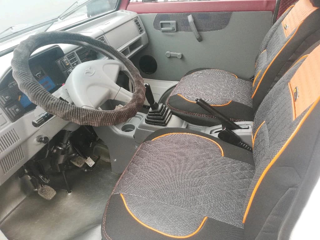 Chevrolet Labo 2013 — 10