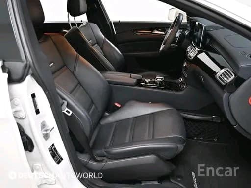 Mercedes-Benz CLS AMG 2017 — 10