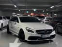 Mercedes-Benz CLS AMG 2015