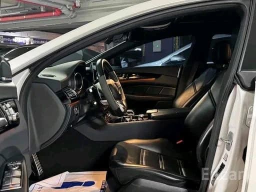 Mercedes-Benz CLS AMG 2015 — 7